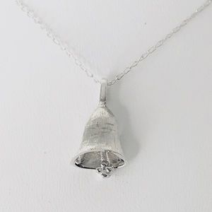 Bell pendant